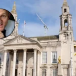 Former Leeds City Council Leader Keith Wakefield Dies Aged 78 (Leeds 2026)