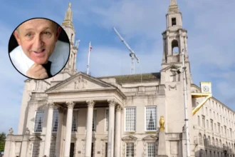 Former Leeds City Council Leader Keith Wakefield Dies Aged 78 (Leeds 2026)
