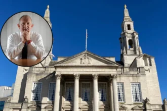 Former Leeds City Council Leader Keith Wakefield Dies at 78 in Leeds 2026
