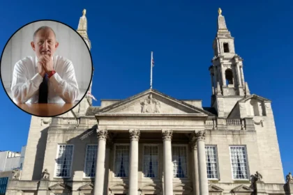 Former Leeds City Council Leader Keith Wakefield Dies at 78 in Leeds 2026