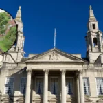 Fulneck School Offices Plan in Leeds (2026)