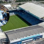 Gabriel Gudmundsson Openly Admits Physical Toll at Leeds United, Leeds 2026