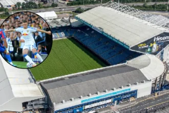 Gabriel Gudmundsson Openly Admits Physical Toll at Leeds United, Leeds 2026