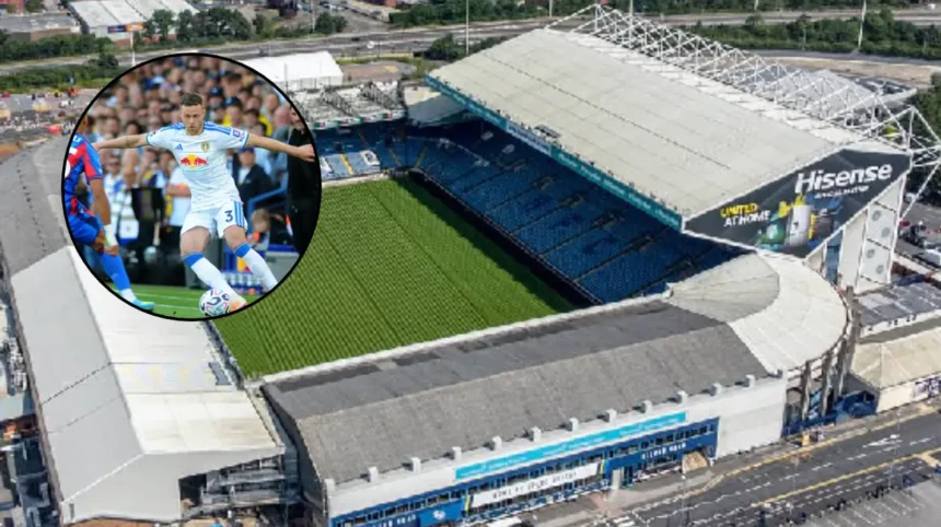 Gabriel Gudmundsson Openly Admits Physical Toll at Leeds United, Leeds 2026