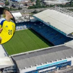 Gabriel Gudmundsson Praises Leeds United Staff After Sweden Success Leeds 2026