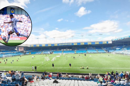 Gabriel Gudmundsson Reacts to Leeds United Return vs Brighton Brighton 2026