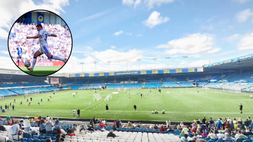 Gabriel Gudmundsson Reacts to Leeds United Return vs Brighton Brighton 2026