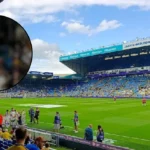 Gabriel Gudmundsson Rushes Down Tunnel in Sweden Win, Solna 2026