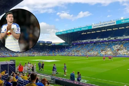 Gabriel Gudmundsson Rushes Down Tunnel in Sweden Win, Solna 2026