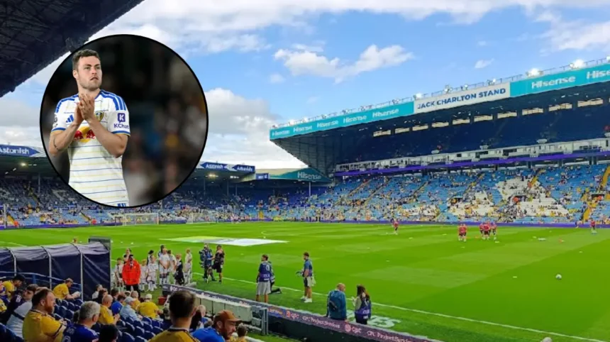 Gabriel Gudmundsson Rushes Down Tunnel in Sweden Win, Solna 2026