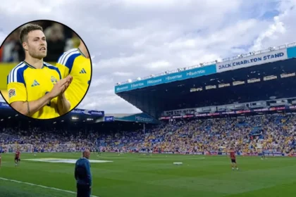 Gabriel Gudmundsson Shines as Sweden Beats Poland in Stockholm 2026