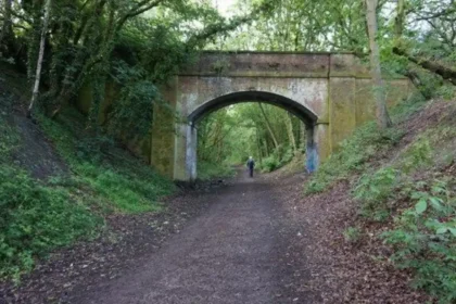 Garforth Autumn Walks and Places to Explore _ Leeds