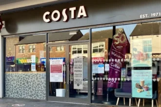 Garforth Best Places for a Relaxed Coffee Break