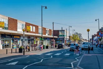Garforth Best Places to Meet Friends _ The Leeds