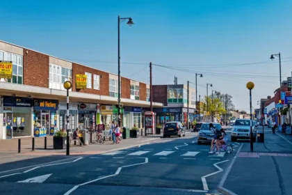 Garforth Best Places to Meet Friends _ The Leeds