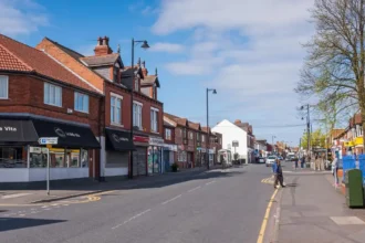 Garforth Best Places to Visit During a Short Stopover
