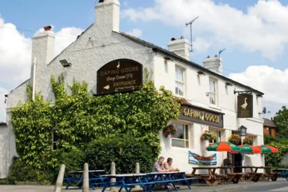 Garforth Catch-Up Places _ Cafés & Restaurants in Leeds