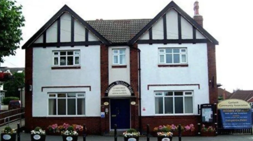 Garforth Community Centres and Activities Guide 2026