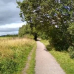 Garforth Digital Detox Day Peaceful Places and Walks 2026