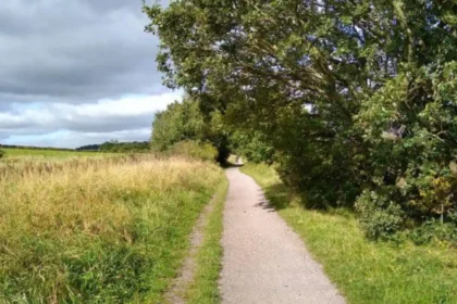 Garforth Digital Detox Day Peaceful Places and Walks 2026