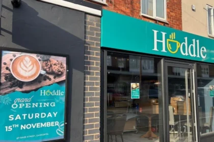 Garforth Food & Drink Guide Local Cafés and Restaurants