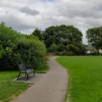 Garforth Green Spaces and Walking Routes Guide