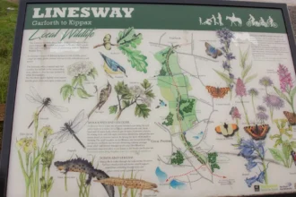 Garforth Guide to Recreation for Older Visitors _ Leeds