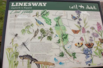 Garforth Guide to Recreation for Older Visitors _ Leeds