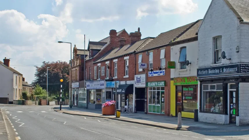 Garforth Guide_ Explore the Area at Your Own Pace