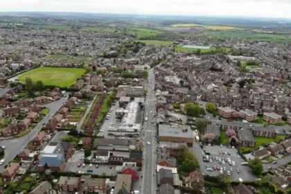 Garforth Guide_ Local Activities for New Residents