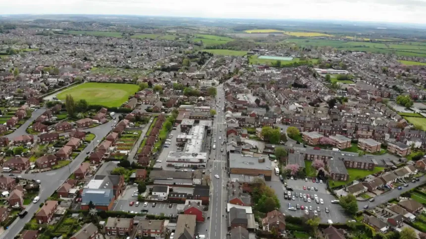 Garforth Guide_ Local Activities for New Residents