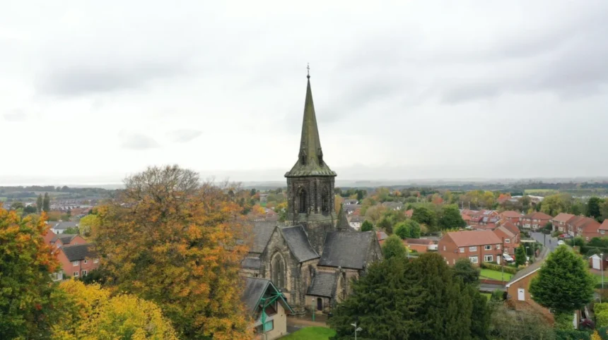 Garforth Historic Places_ Best Sites for History Enthusiasts