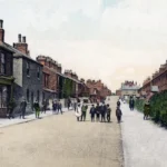 Garforth Historic Streets and Heritage Guide 2026