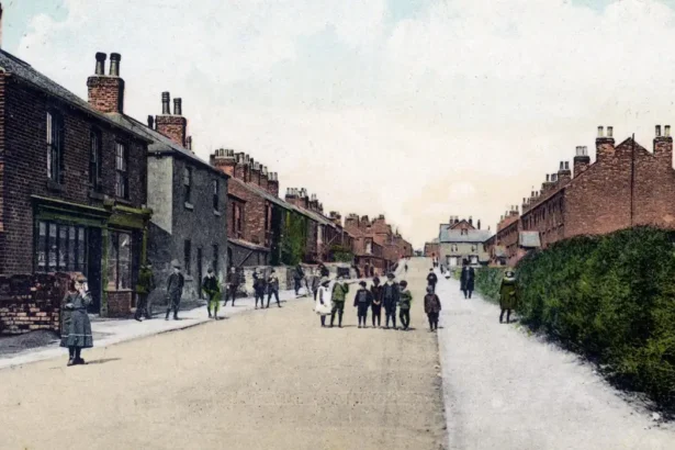 Garforth Historic Streets and Heritage Guide 2026