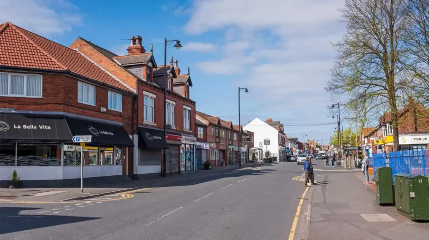 Garforth Independent Food Businesses_ Local Food Guide
