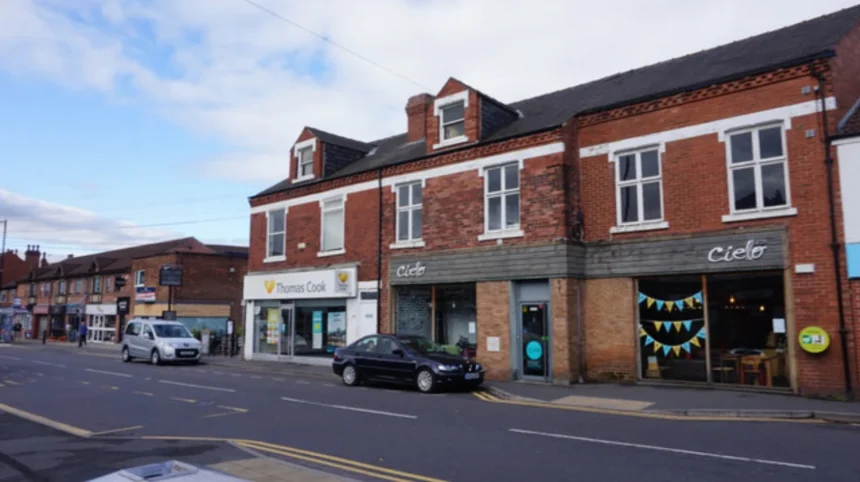 Garforth Independent Shops and Local Finds Guide
