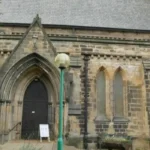 Garforth Local History for Families and Children, Leeds