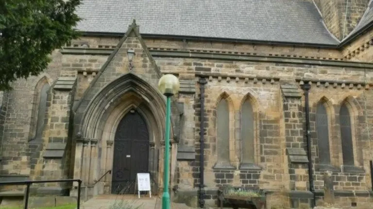 Garforth Local History for Families and Children, Leeds