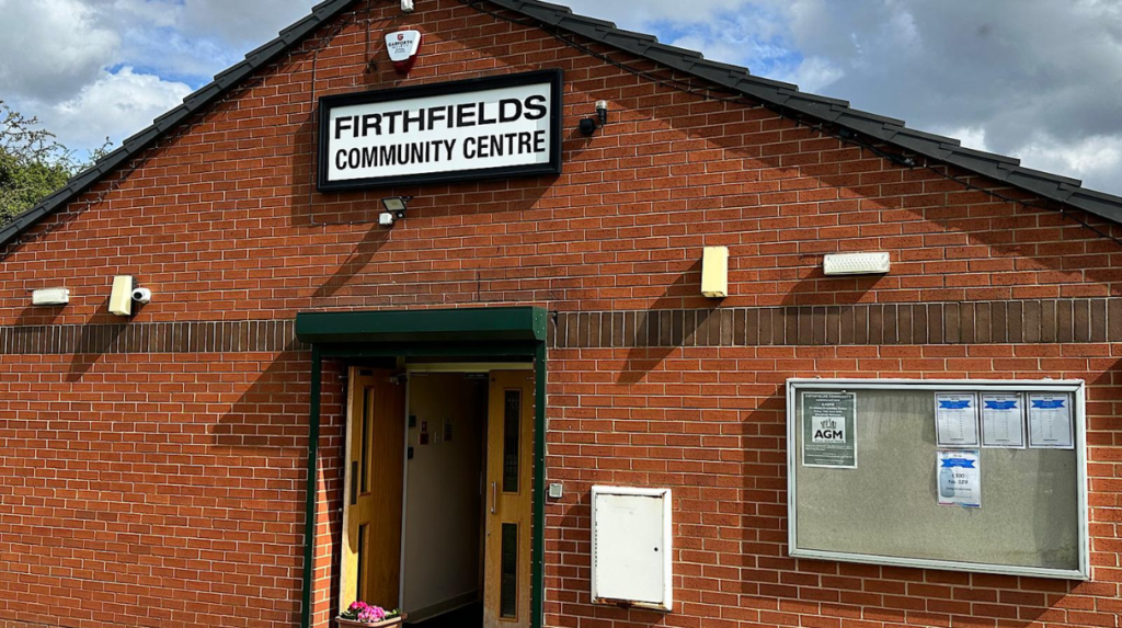 Garforth Meeting Places and Social Spaces Guide Garforth 1