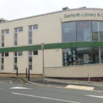 Garforth Meeting Places and Social Spaces Guide Garforth