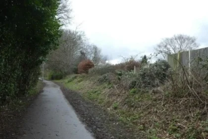 Garforth Outdoor Spots, Walks and Green Spaces Leeds