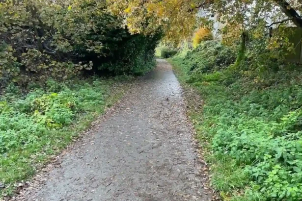 Garforth Peaceful Morning Walks and Outdoor Places, Leeds