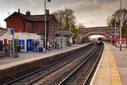 Garforth Places to Discover Beyond Main Streets