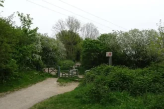 Garforth Places to Explore on a Clear Summer Day