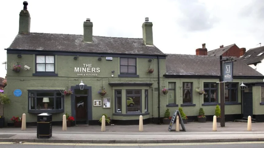 Garforth Pubs and Traditional Inns Guide 2026