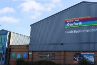 Garforth Recreation Guide_ Adult Leisure and Activities in Leeds