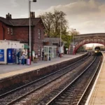 Garforth Sustainable Travel Guide_ Walk, Rail and Cycle