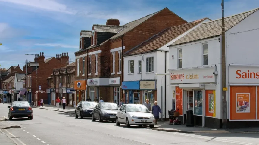Garforth Weekend Morning_ Relaxed Places to Explore in Leeds