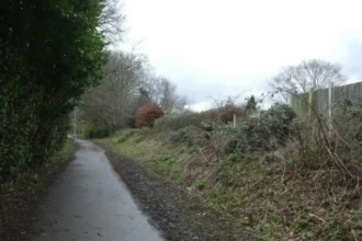 Garforth Winter Afternoon_ Best Places to Visit