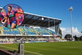 Georgia Roche Signs Long Term NRLW Extension Newcastle 2026